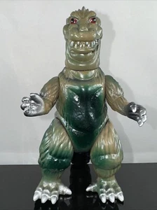 2001 MARMIT 6” GODZILLA 1954 Parababy Sofubi Japan Import - Picture 1 of 6