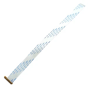 30pin to 40pin eDP LVDS Cable I-PEX 20453 25cm Flex LCD Controller Display Wire - Picture 1 of 6