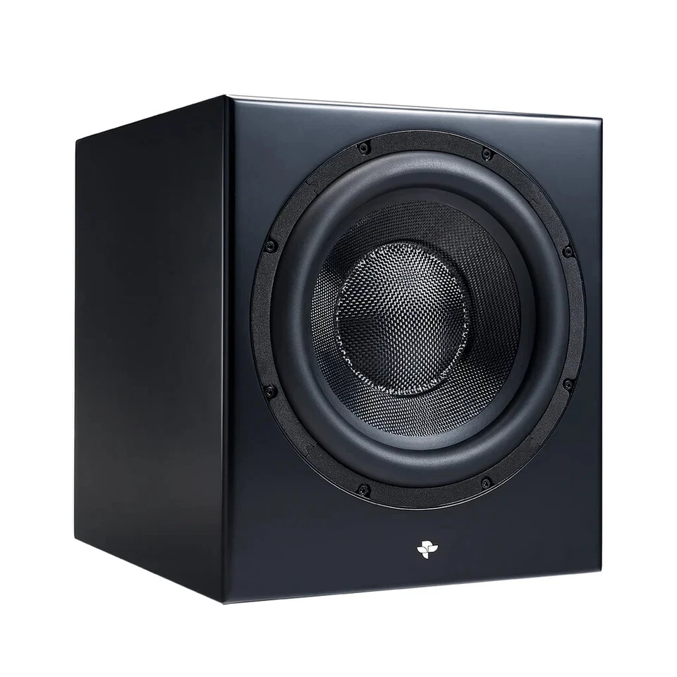 Subwoofer Totem Kin Sub 10" Foto 1 de 4