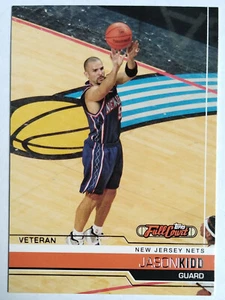 JASON KIDD 18 TOPPS FULL COURT 2006-07 - Imagen 1 de 2