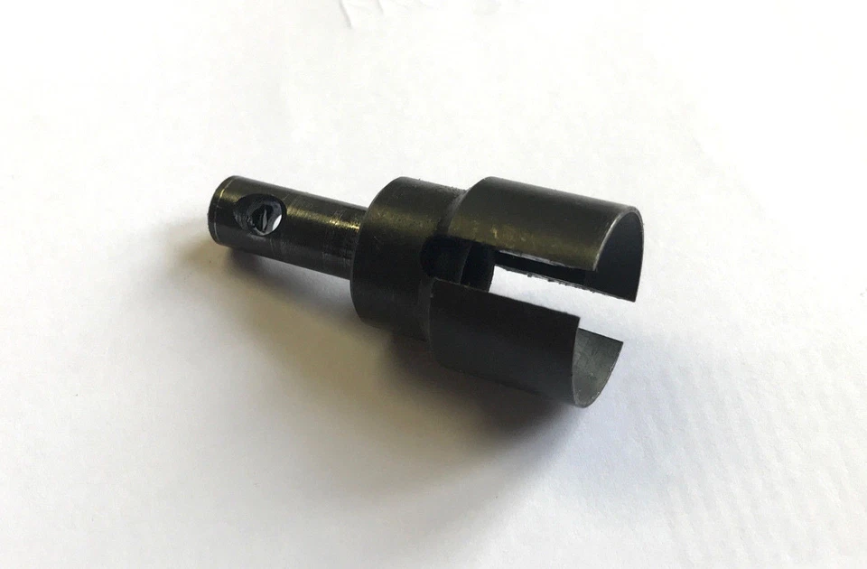 DIFFERENTIAL DIFFERENZIAL STECKACHSE CARBON FIGHTER 3 BREAKER 2 DUNE FIGHTER  - Bild 1 von 1