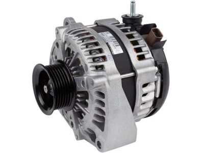 For 2016-2019 Chevrolet Suburban 3500 HD Alternator AC Delco 94855MPPM 2017 2018 - Image 1 of 2