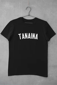 Camisa Tanaina, Alaska, Anchorage, Juneau 907 - Imagen 1 de 1