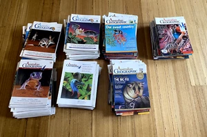 Australian Geographic Magazines Issue 1 to 171 + Collectors Edition - You Pick! - Picture 1 of 144