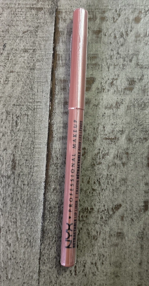 NYX Retractable Lip Liner Nude Mpl10 1 EA