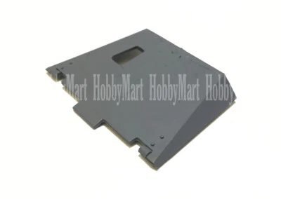 Heng Long RC Tank 1/16 2.4Ghz German Stug III (F8) Plastic Cover Spare Part 2pcs - Image 1 of 3