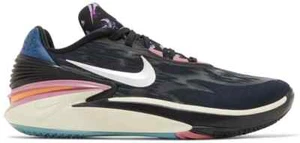 Nike Air Zoom GT Cut 2 (Size 13) DJ6015-003 "Black/Desert/Berry" Men's Sneakers - Picture 1 of 6