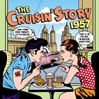 The Cruisin' Story 1957 (Little Richard, Elvis Presley, Paul Anka Uvm.)2 Cd New