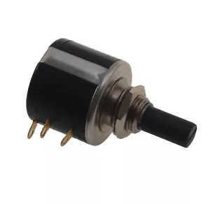 Clarostat 73JB Potentiometer RES 200R +/- 5% - Picture 1 of 3