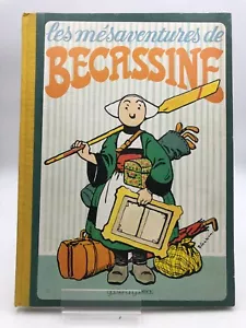 Les mésaventures de Bécassine - 1991 - Imagen 1 de 4