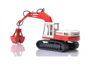 POCLAIN 90 BENNE - Modelli Vespa SCALA 1:87 - Pronto Costruzione 87036 - Foto 1 di 1
