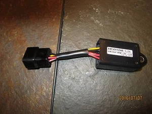 Temporizador de enchufe brillante Yanmar 128300 77920/HCO108 Kokusan - Imagen 1 de 5