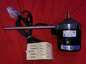 *BRAND NEW* Fisher Scientific Jumbo Overhead Stirrer Motor, Model NO-47, 115V - Picture 1 of 5