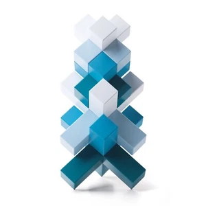 Naef Lithos Holzspiel Spielzeug Bausteine Kinder Kinder Swiss Neu - Bild 1 von 10