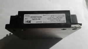 (1pc) KD621230, PRX , POWER MODULE - Picture 1 of 2