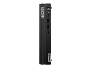 Lenovo ThinkCentre M70q Gen 5 - Mini - i5 i5-14500T 1.7 GHz - vPro Enterp #AP457 - Bild 1 von 1