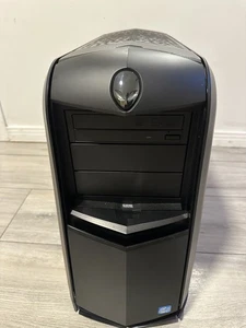 Alienware Aurora R4. Intel Core i7   No HDD No OS NO Ram - Picture 1 of 16