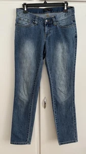 Flawless Medium Wash Straight Leg Regular Größe 0/25 Damen Jeans von Prana - Bild 1 von 16