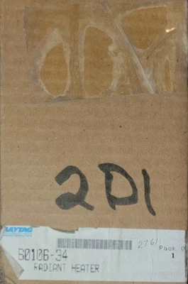 Maytag Refrigerator 60106-34 Calentador Descongelante NUEVO OEM Rafiant Heater Admiral  Foto 1 de 4