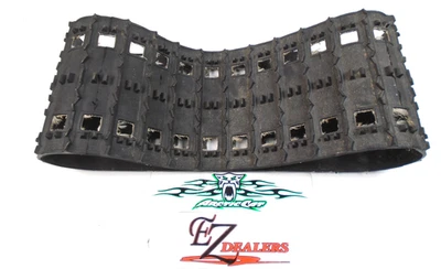 Gatito Gato Moto de Nieve Soucy Track Arctic Cat 0602-927 Se Adapta Todo el Año Gatito Gatos Foto 1 de 4