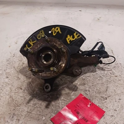 Передний шпиндель/кулак Escape для пассажира 8/1/04 подходит для 01-05 4700796 - Изображение 1 из 4