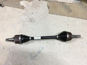 ANTRIEBSWELLE VORNE BEIFAHRERSEITE 34746 FÜR VAUXHALL CORSA F 2024 - Bild 1 von 5