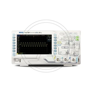 RIGOL DS1102Z-E DIGITAL OSCILLOSCOPE 100 MHz CHANNELS 1 GSA/S 24 - Imagen 1 de 1
