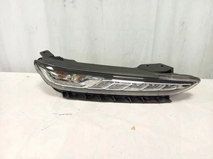 Frontscheinwerfer Hyundai Kona 92208-J90 92208J90 Rechts Scheinwerfer Headlight - Bild 1 von 10