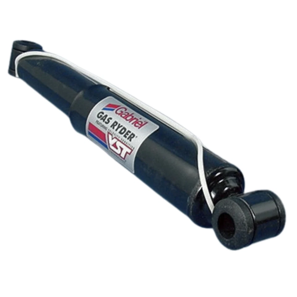 1 Amortiguador trasero Gabriel 69862 para Dodge Plymouth Colt Station Wagon 88-89 Foto 1 de 2