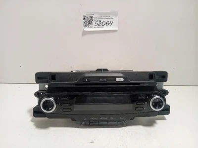 AUTORADIO MP3 PER ALFA ROMEO Giulietta Serie (940_) 7642322316 940A3000 (10>13) - Immagine 1 di 4