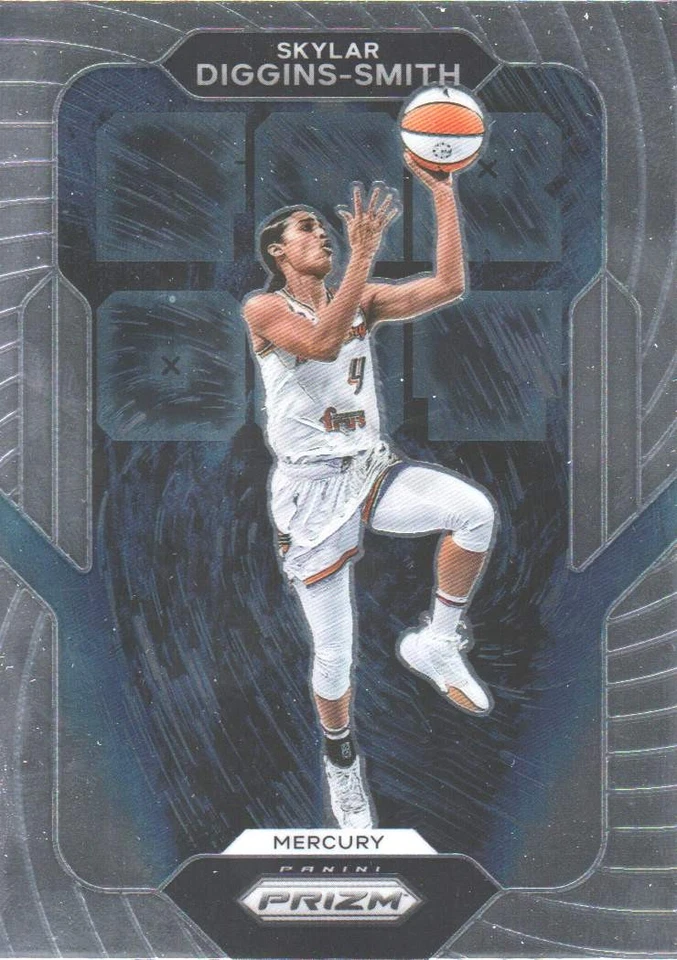 2022 Panini Prizm WNBA Trading Cards Far Out: Pick From List - Image 1 of 1