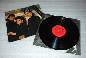 LISA LISA and CULT JAM Spanish Fly Vinyl LP 1987 FC 40477 HYPE Shrinkwrap TESTED - Picture 1 of 9