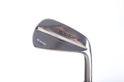 Cobra King Forged MB 7-Iron Stiff Flex Steel Shaft Excellent - Image 1 of 4