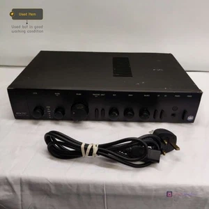 ARCAM DELTA 290 RC AMPLIFIER MM MC HIFI SEPARATE AMP POWER AMPLIFIER - Picture 1 of 9