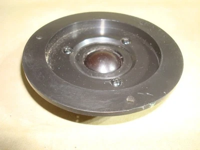 WHARFEDALE Modelo 0328H, Tweeter Domo Suave 1" Controlador de 5 ohmios Foto 1 de 3