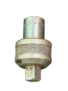 Snap-on FV67 3/8" Drive Reversible Ratcheting Breaker Bar Adapter - Picture 1 of 8