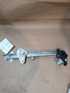Driver Left Front Window Regulator Sedan Fits 16-21 CIVIC 283775 - Picture 1 of 12