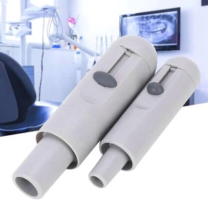 Dental Suction Handle HVE Vacuum Valve Ejector Tube Converter Tool - Picture 1 of 9