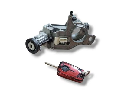 Blocchetto accensione Opel Zafira B 2007 Diesel 2421430 MDB41310 - Immagine 1 di 4