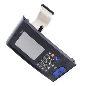 Replacement Front Touch Control for Intermec PM43c Thermal Printer 705630S001 - Afbeelding 1 van 9