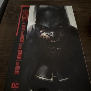 Dceased (DC Comics May 2021) - Picture 1 of 6