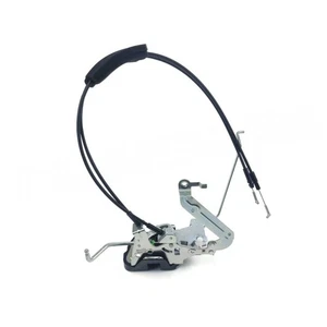 Replacement Door Lock Latch Actuator Front Left for Toyota 2001 to 2007 Models - Picture 1 of 8