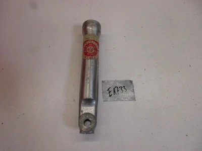 Fork tube E1733. Suzuki RV 50 submersible tube 51131-27790 left fork stand tube  - Image 1 of 4