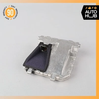 Cámara de visión nocturna parabrisas Mercedes W221 S550 CL550 CLS63 AMG 0009050538 OEM Foto 1 de 4