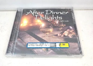 After Dinner Delights - Music CD - After Dinner Delights - Picture 1 of 3