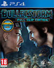 Bulletstorm Full Clip Edition PS4 PLAYSTATION 4 Gearbox