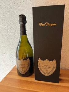 Dom Perignon Vintage 2013 0,75l in Geschenkverpackung - Bild 1 von 5