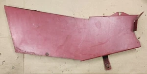 Wheel Horse 520HC 520H Tractor Drive Belt Guard 518H 516H 518-H 516-H 520-HC - Picture 1 of 2