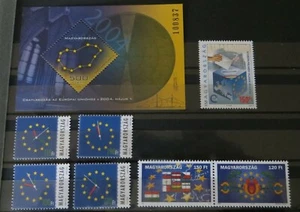 Lot - Ungarn - postfrisch siehe Bild - Bild 1 von 1