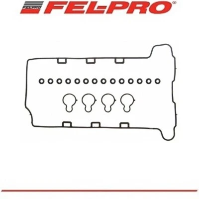 Juego de juntas de cubierta de válvula OEM FEL-PRO para Chevrolet Cobalt L4-2,2 L 2005-2006 Foto 1 de 4